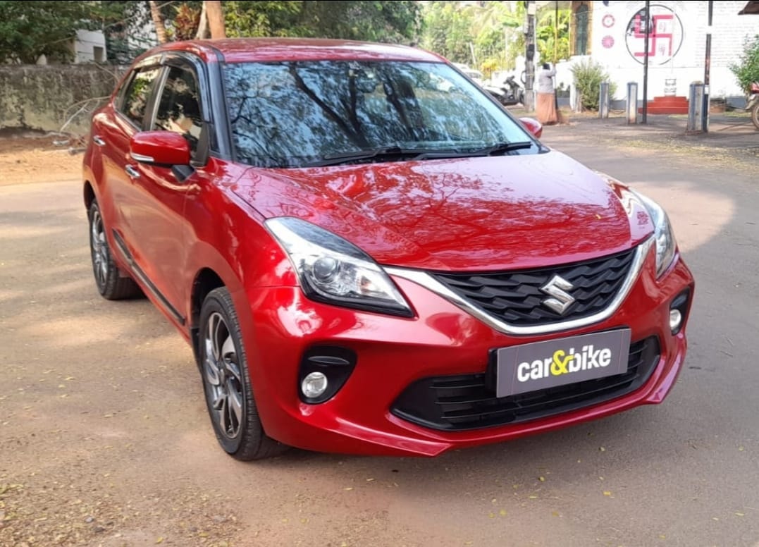 Baleno image 1 Baleno image 1