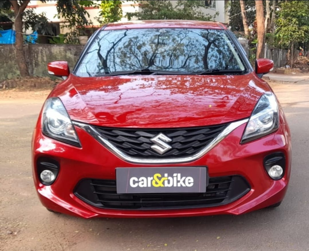 Baleno image 8 Baleno image 8