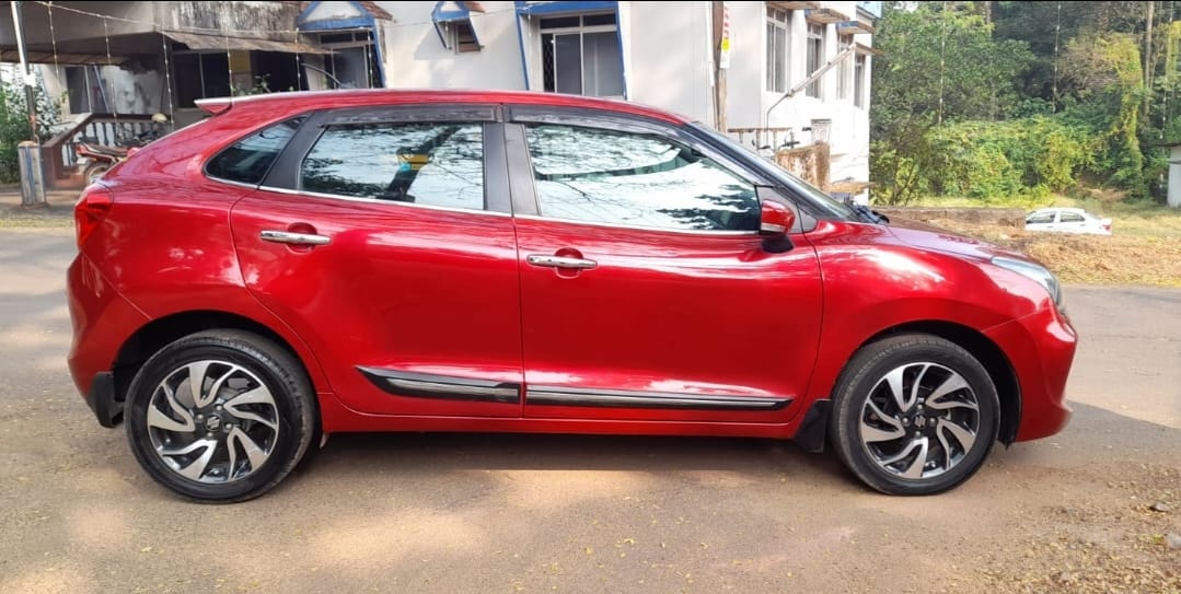 Baleno image 2 Baleno image 2