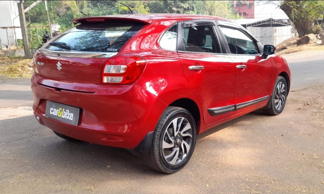 Baleno image 3 Baleno image 3