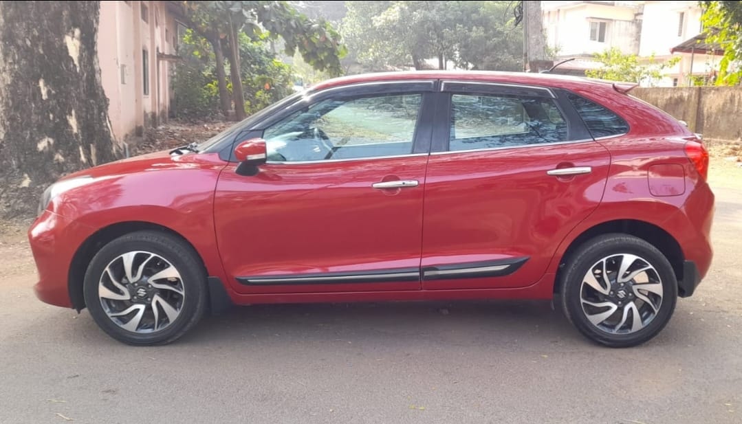 Baleno image 6 Baleno image 6