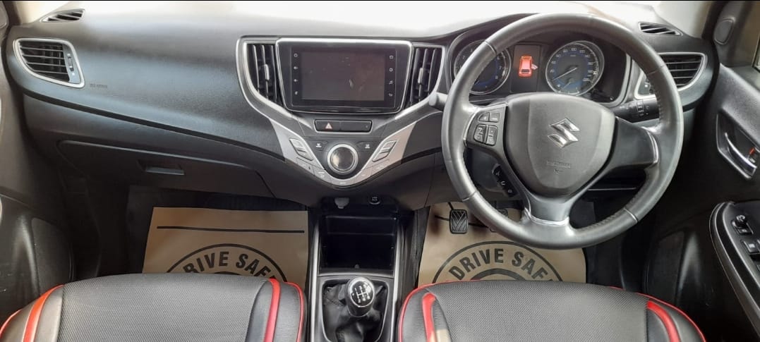 Baleno image 11 Baleno image 11