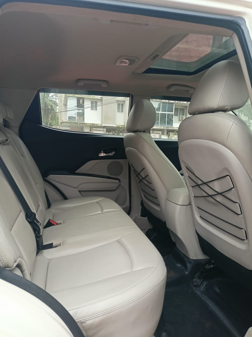 Used 2020 Mahindra XUV300 Used 2020 Mahindra XUV300