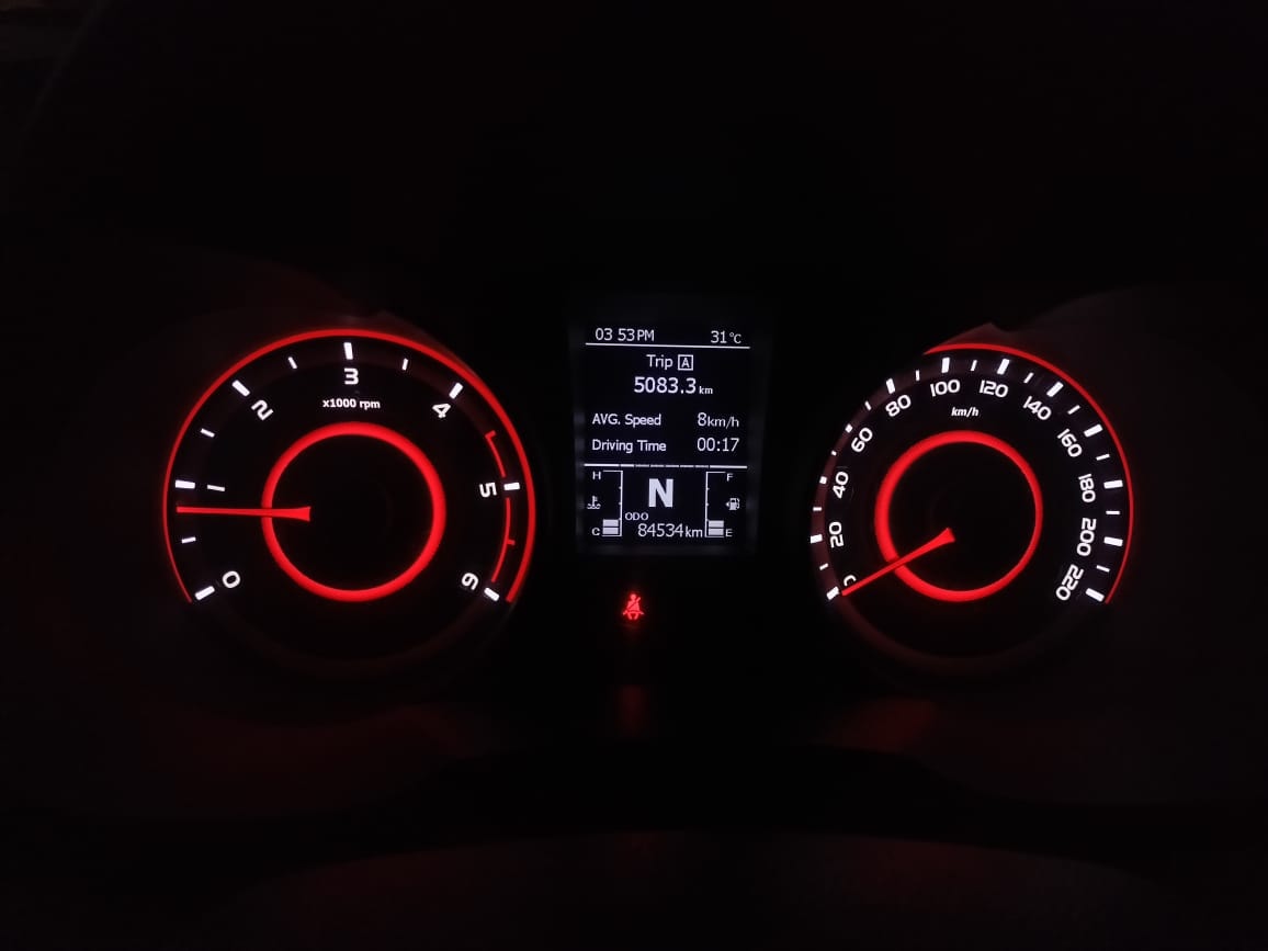 Used 2020 Mahindra XUV300 Used 2020 Mahindra XUV300