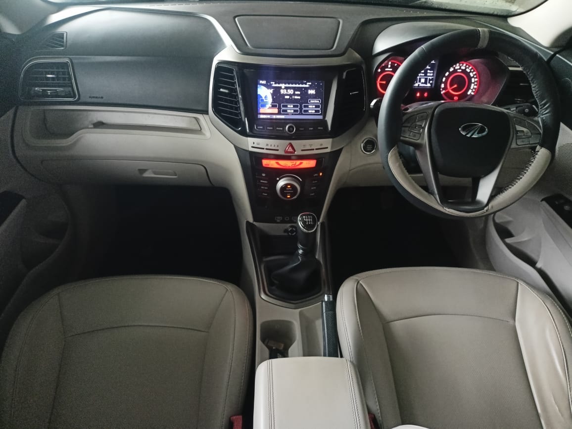 Used 2020 Mahindra XUV300 Used 2020 Mahindra XUV300