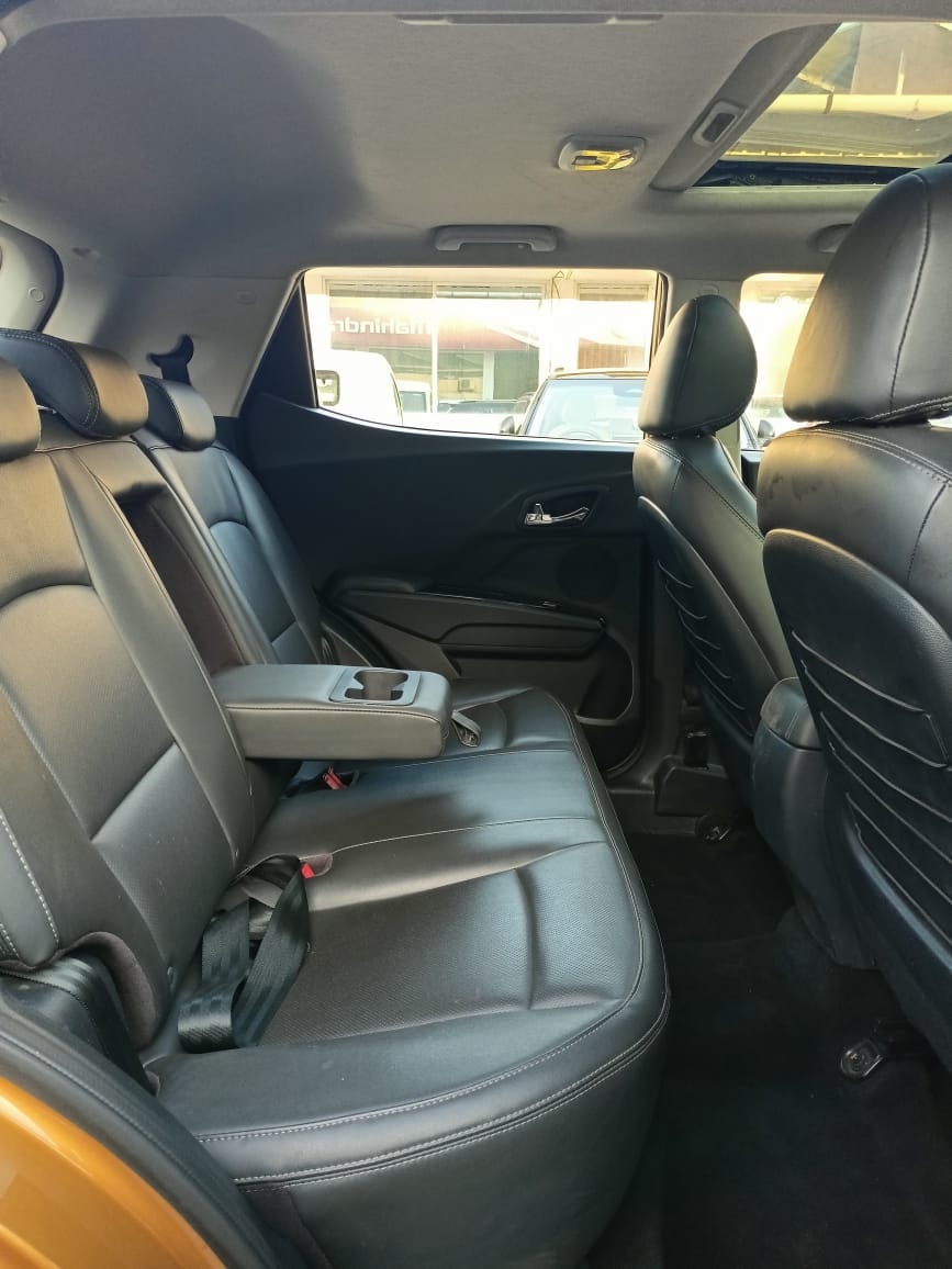 Used 2023 Mahindra XUV300 Used 2023 Mahindra XUV300