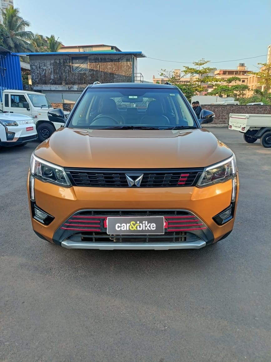 Used 2023 Mahindra XUV300 Used 2023 Mahindra XUV300