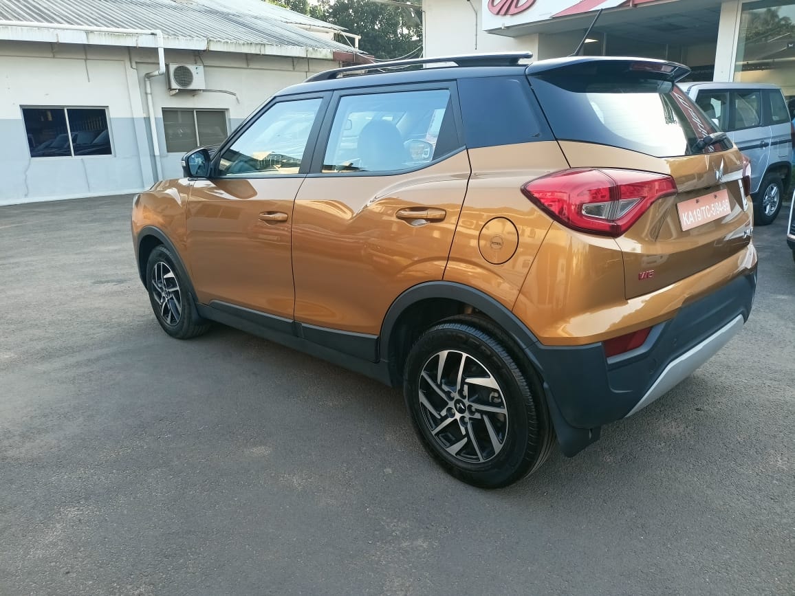 Used 2023 Mahindra XUV300 Used 2023 Mahindra XUV300