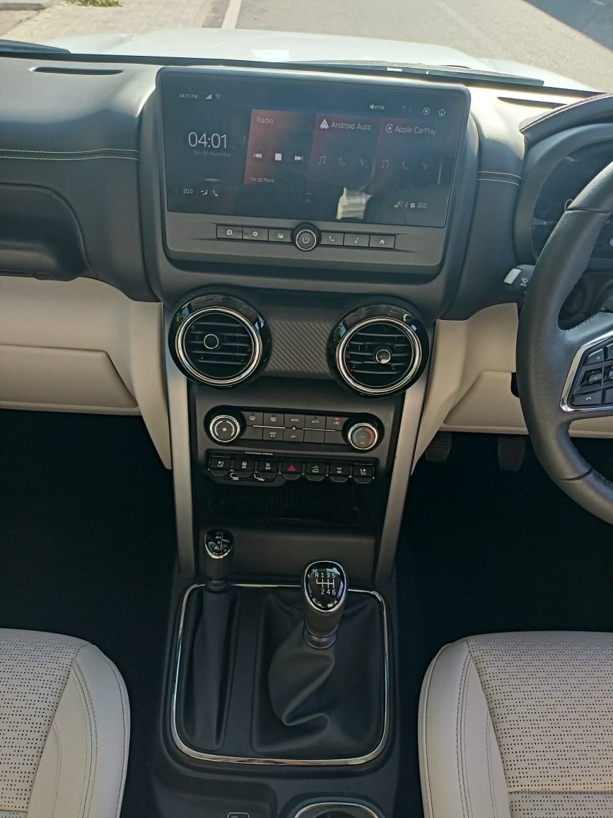 Used 2025 Mahindra Thar Roxx Used 2025 Mahindra Thar Roxx