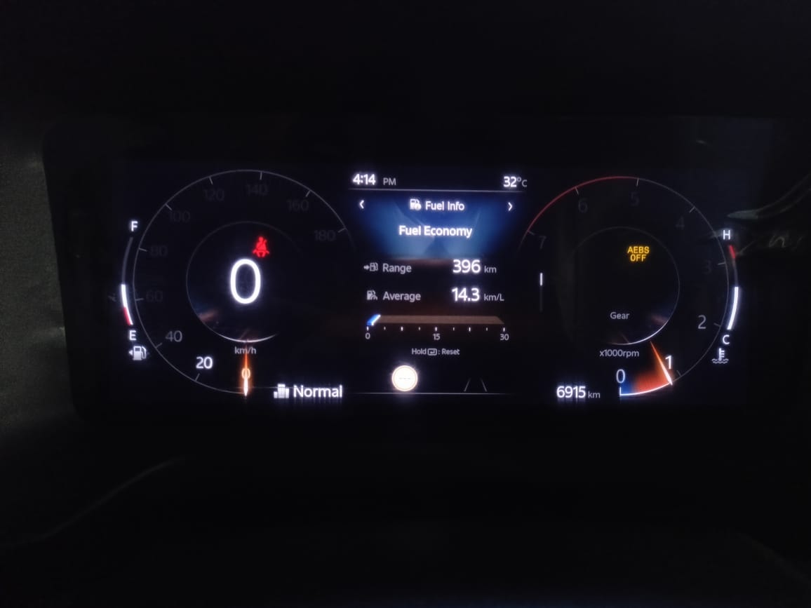 Used 2025 Mahindra Thar Roxx Used 2025 Mahindra Thar Roxx