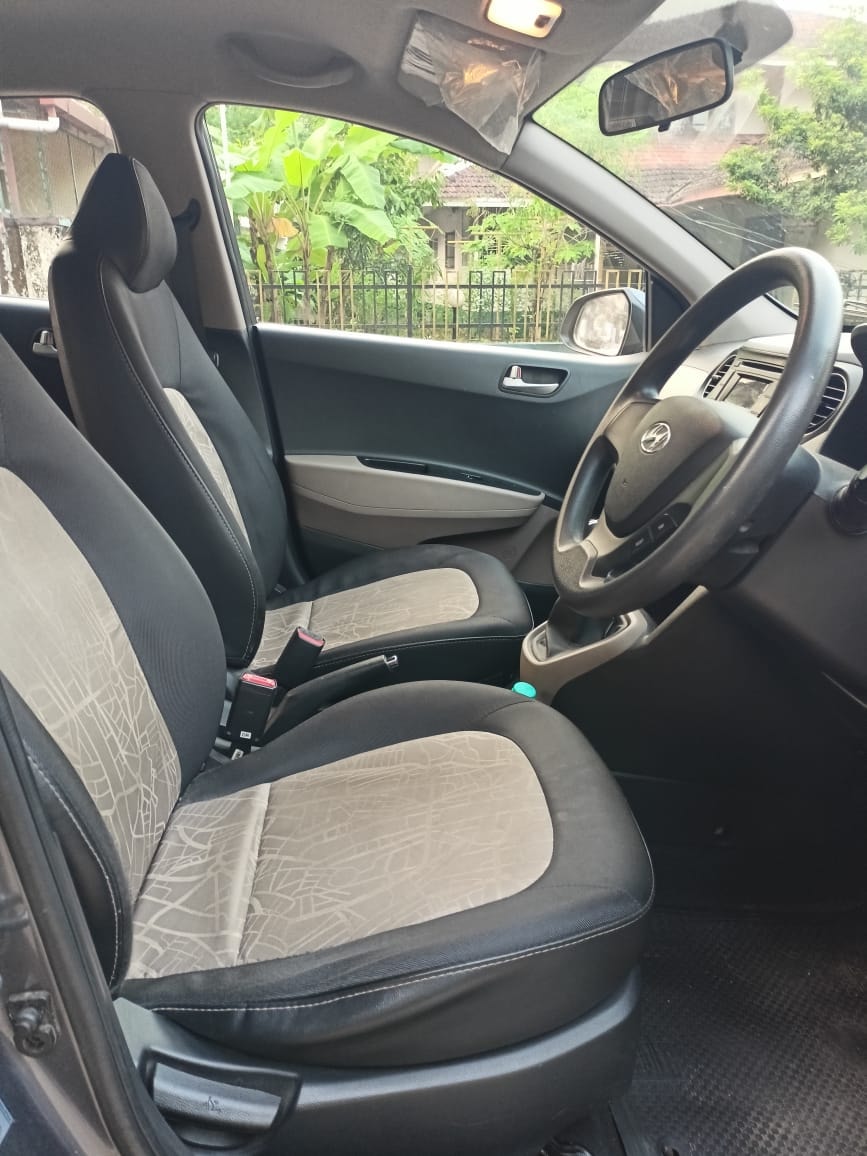 Grand i10 image 4 Grand i10 image 4