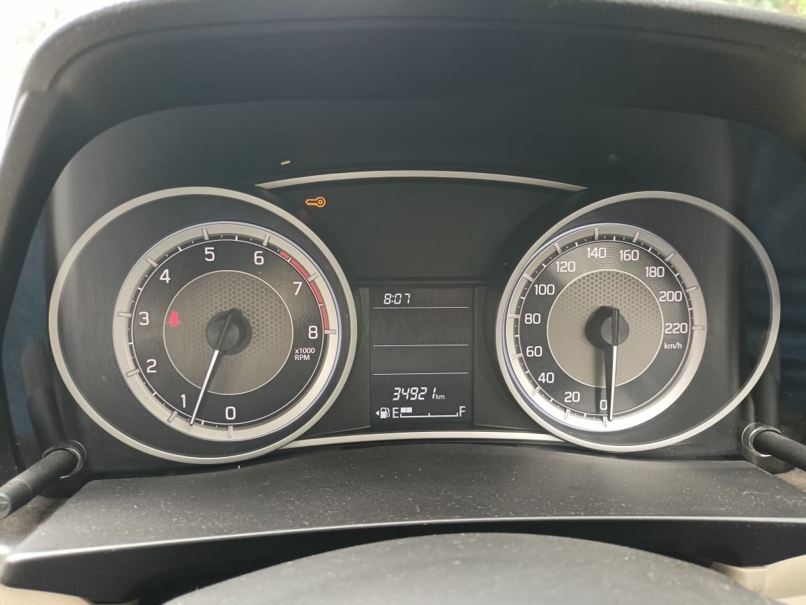 Used 2021 Maruti Suzuki Dzire Used 2021 Maruti Suzuki Dzire