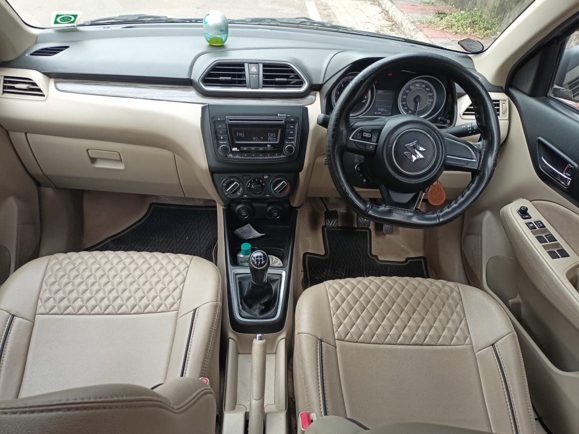 Used 2021 Maruti Suzuki Dzire Used 2021 Maruti Suzuki Dzire