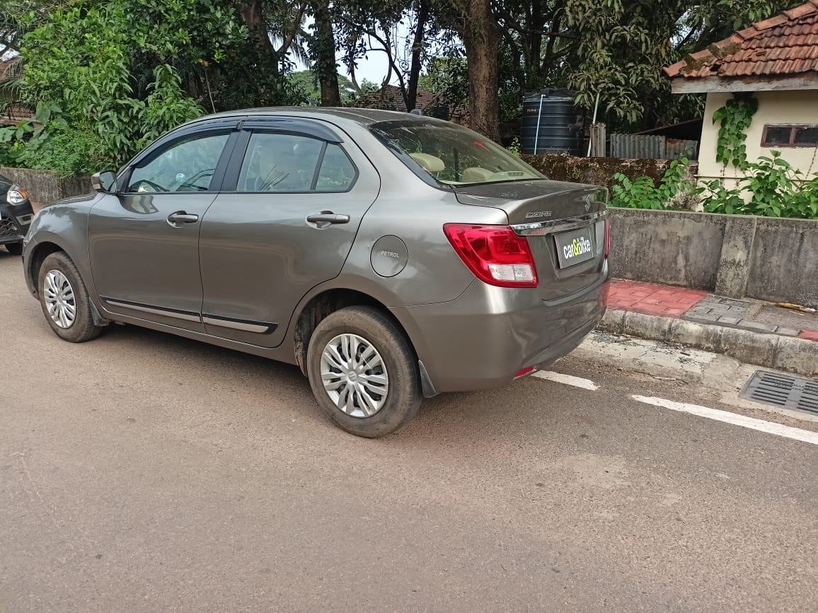 Dzire image 4 Dzire image 4