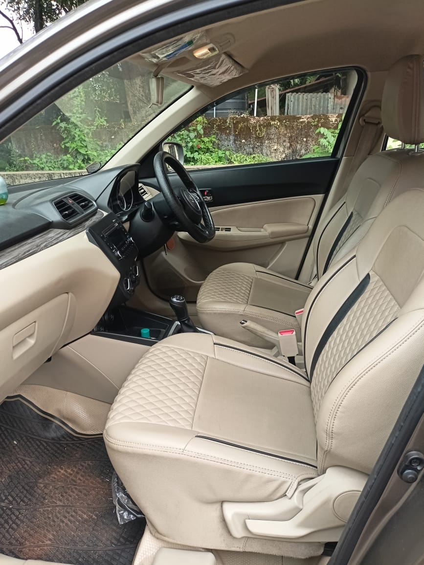Used 2021 Maruti Suzuki Dzire Used 2021 Maruti Suzuki Dzire