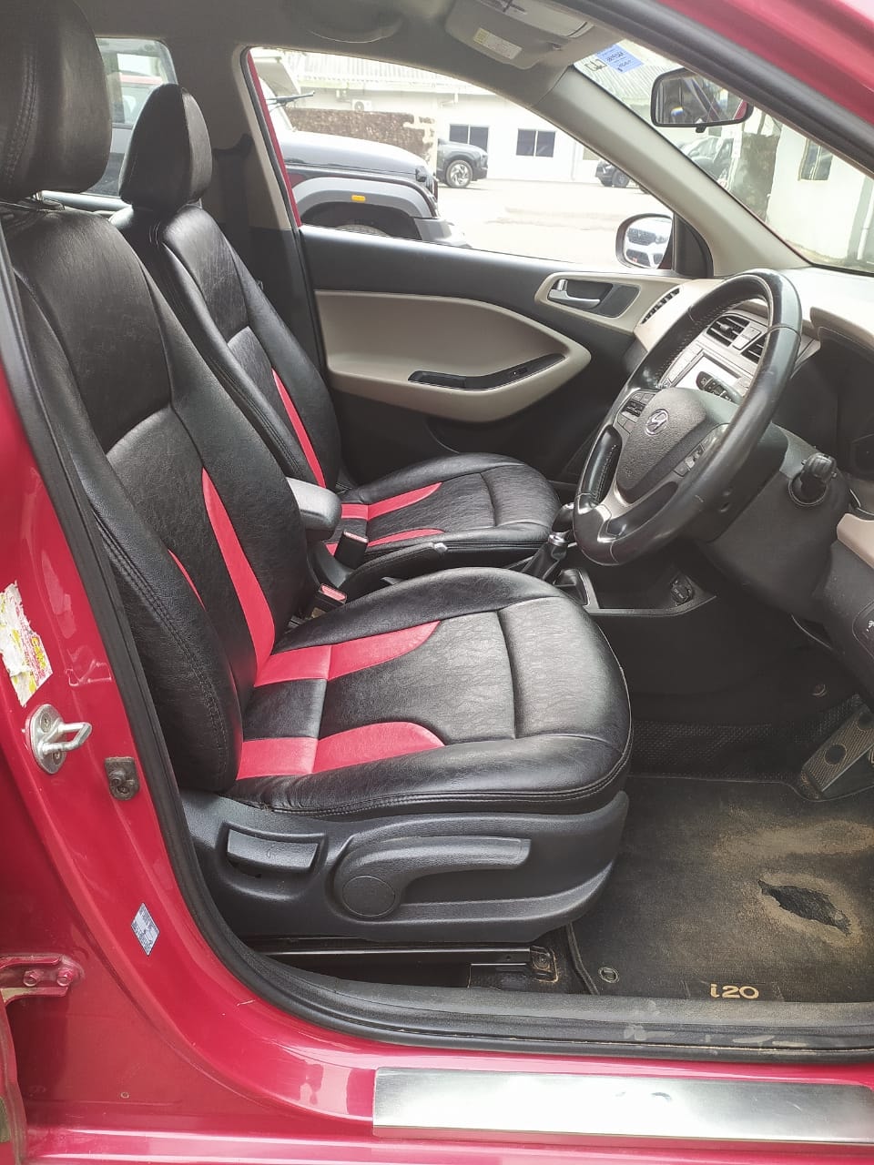 Used 2016 Hyundai Elite i20 Used 2016 Hyundai Elite i20