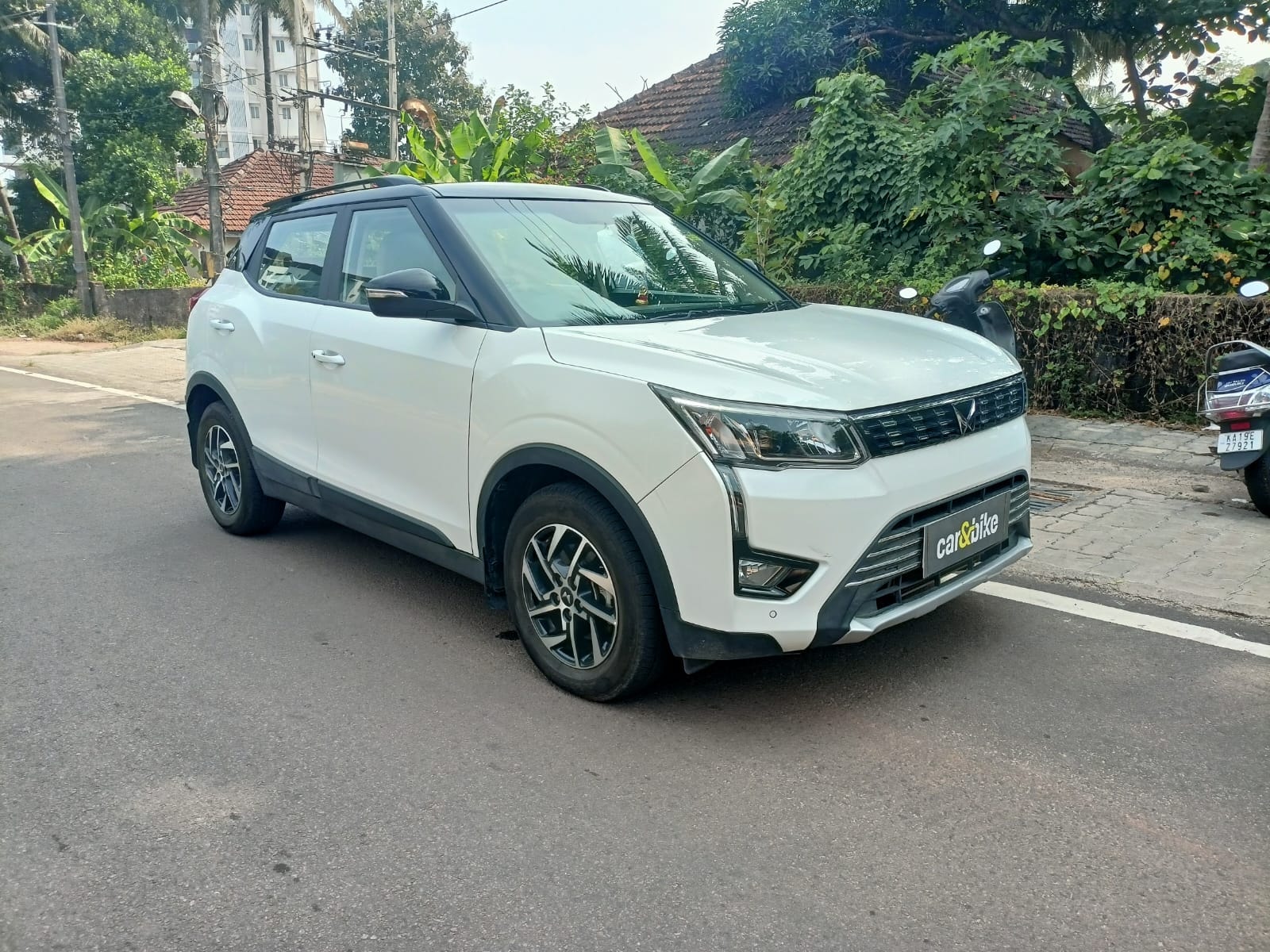 Used 2024 Mahindra XUV300 Used 2024 Mahindra XUV300