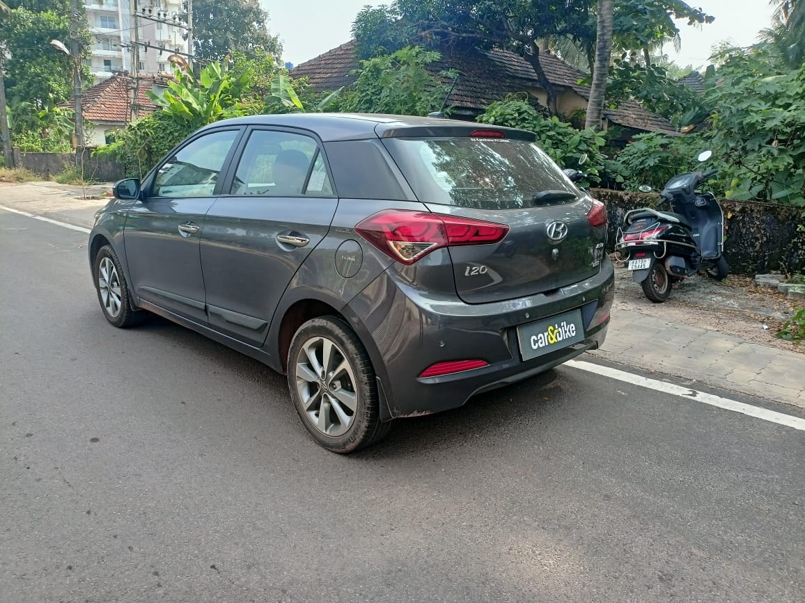 Elite i20 image 2 Elite i20 image 2