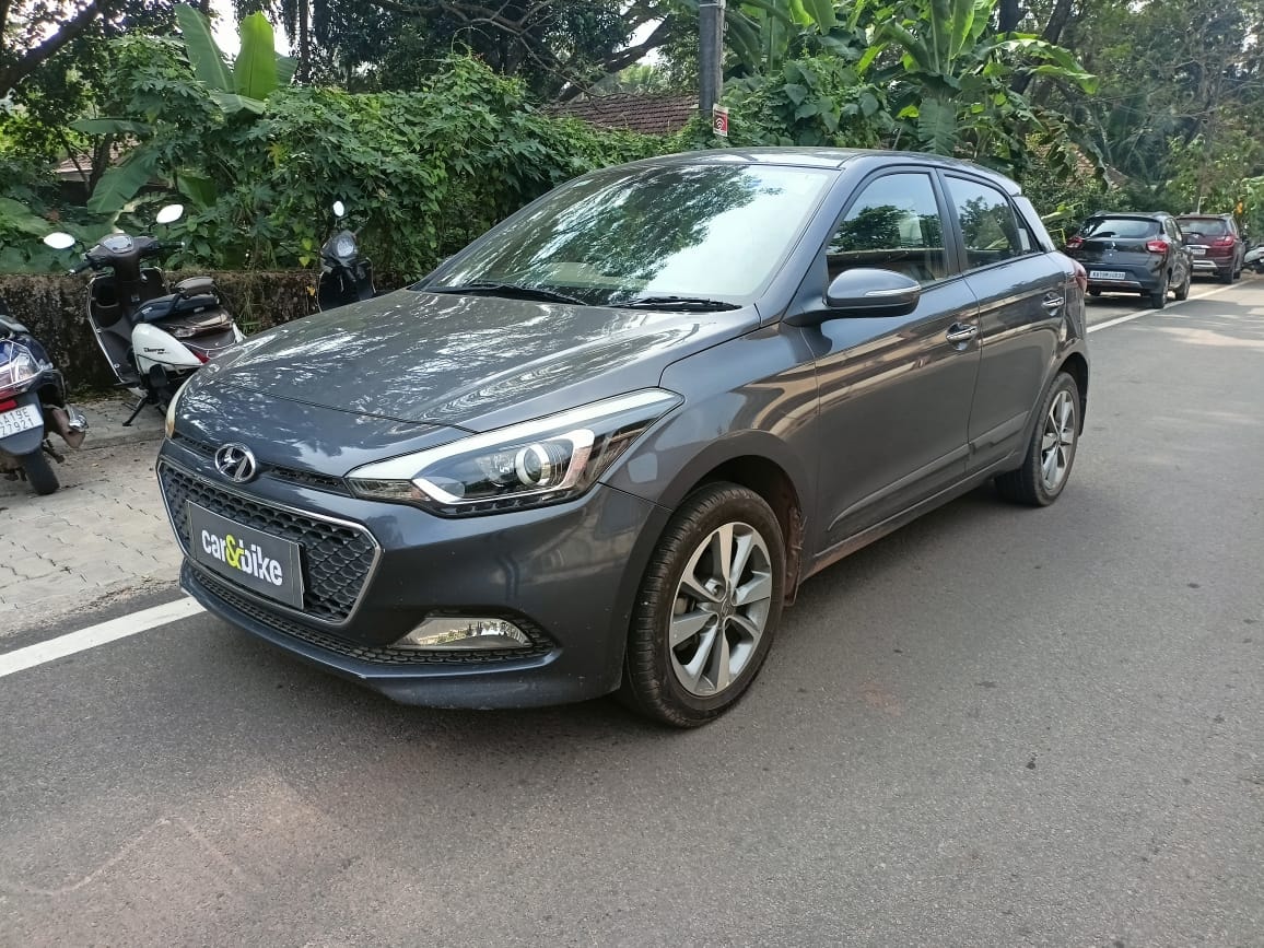 Elite i20 image 9 Elite i20 image 9