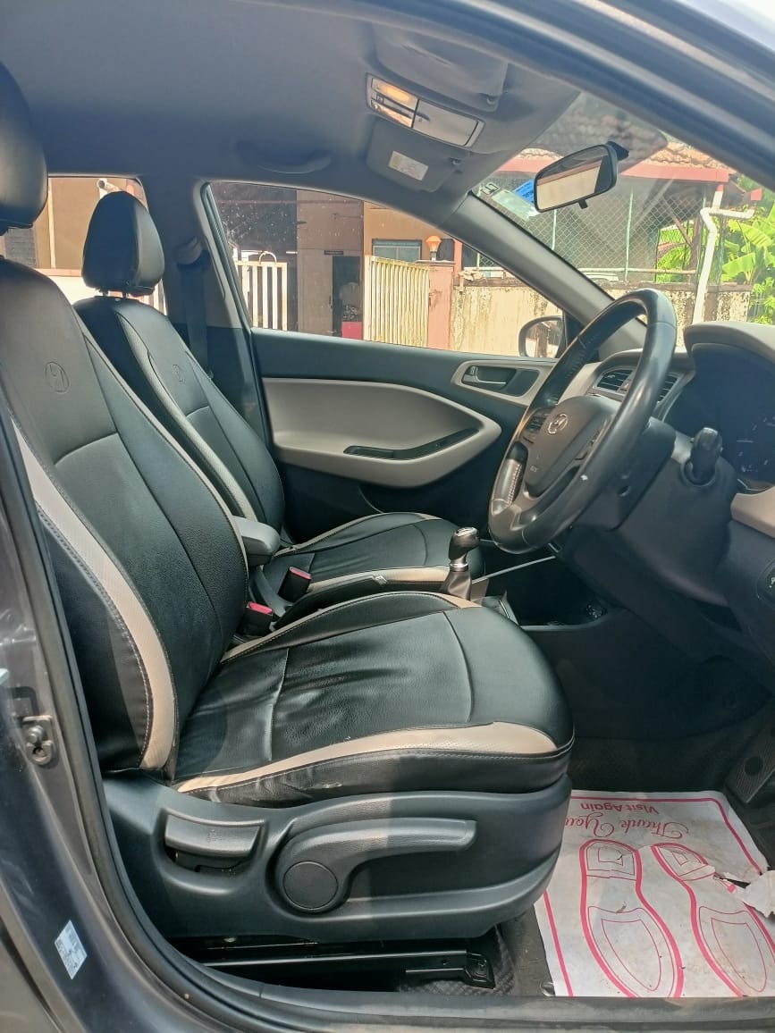 Elite i20 image 6 Elite i20 image 6