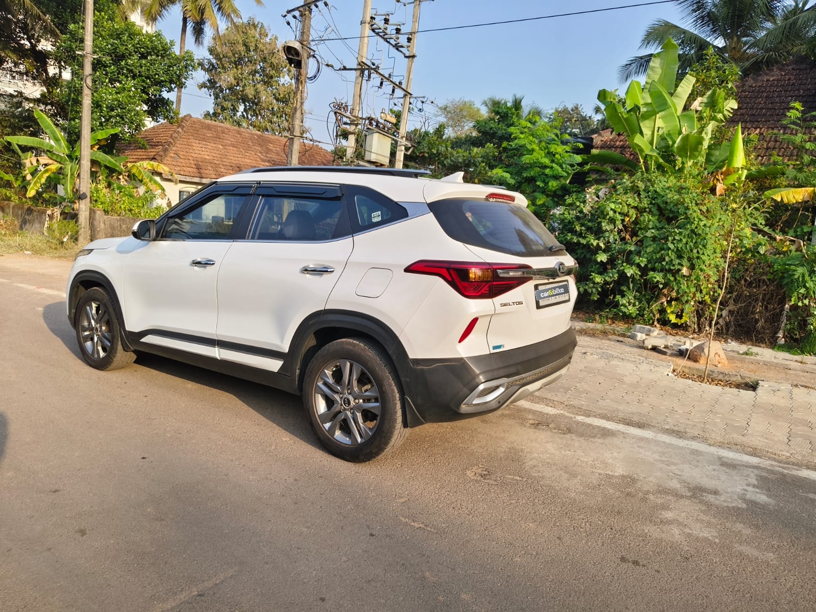 Seltos image 5 Seltos image 5