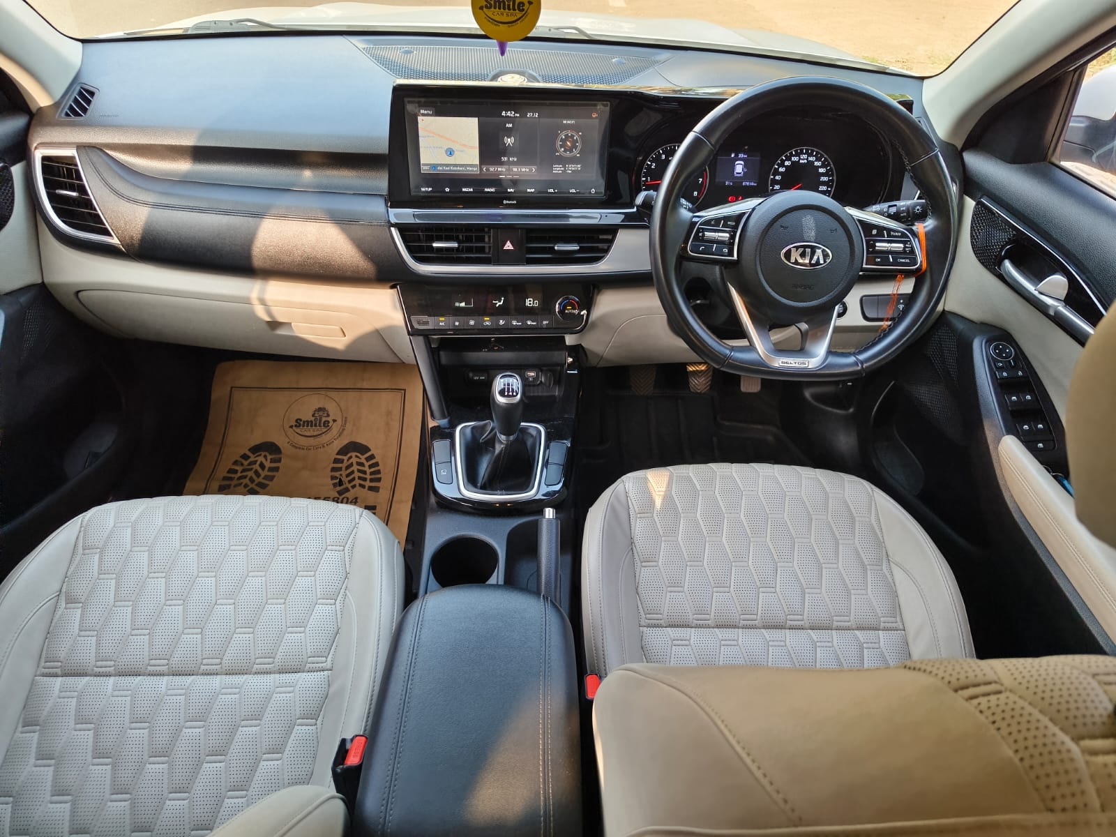 Seltos image 11 Seltos image 11