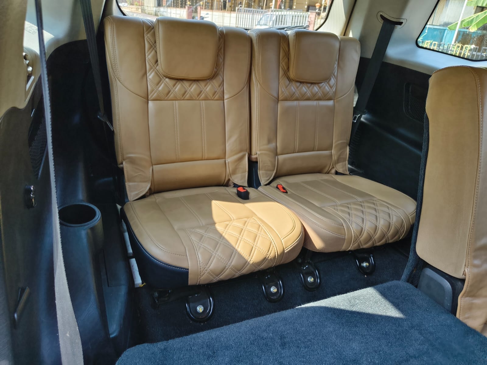 Used 2018 Mahindra XUV500 Used 2018 Mahindra XUV500