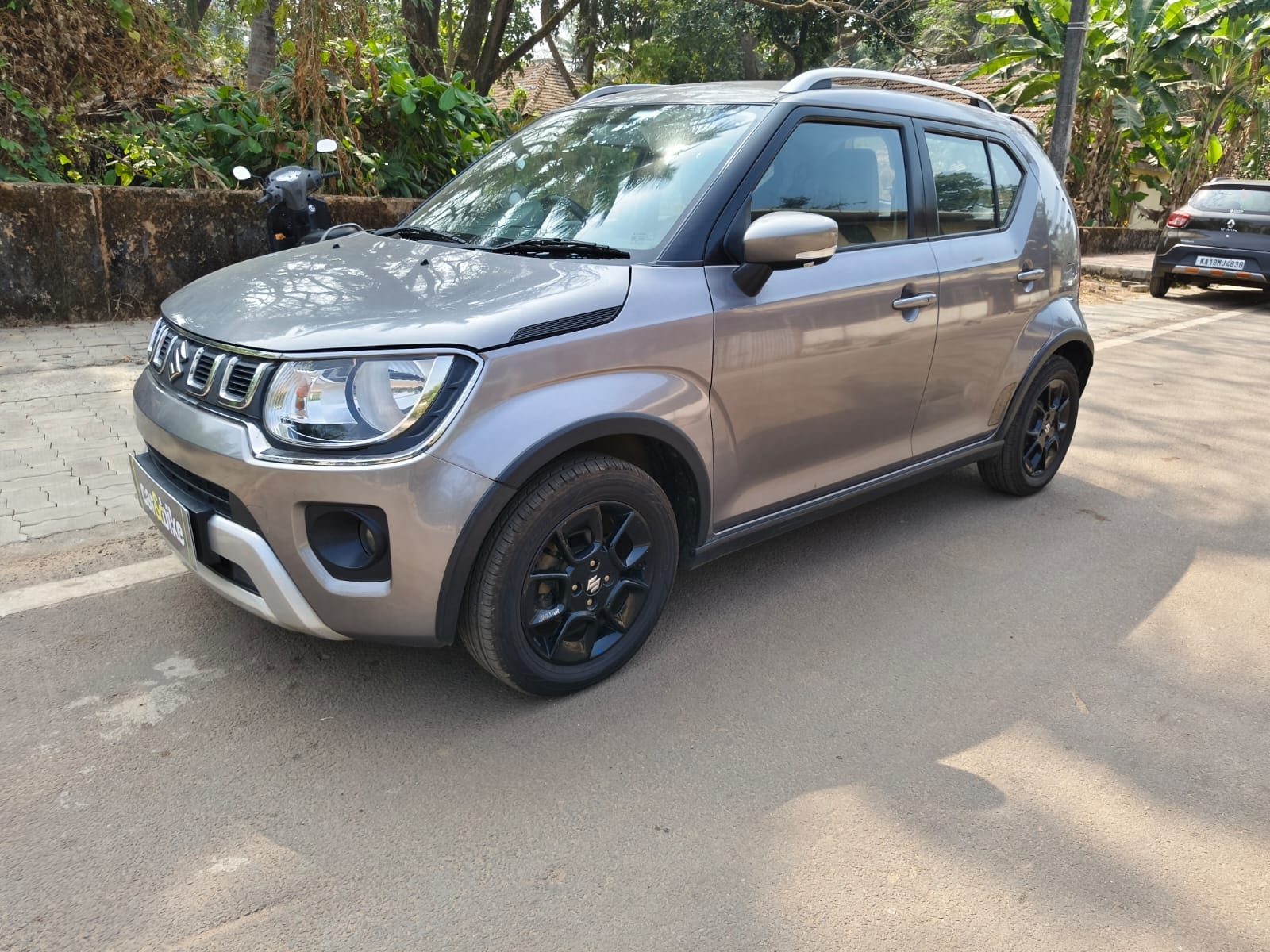 Ignis image 1 Ignis image 1