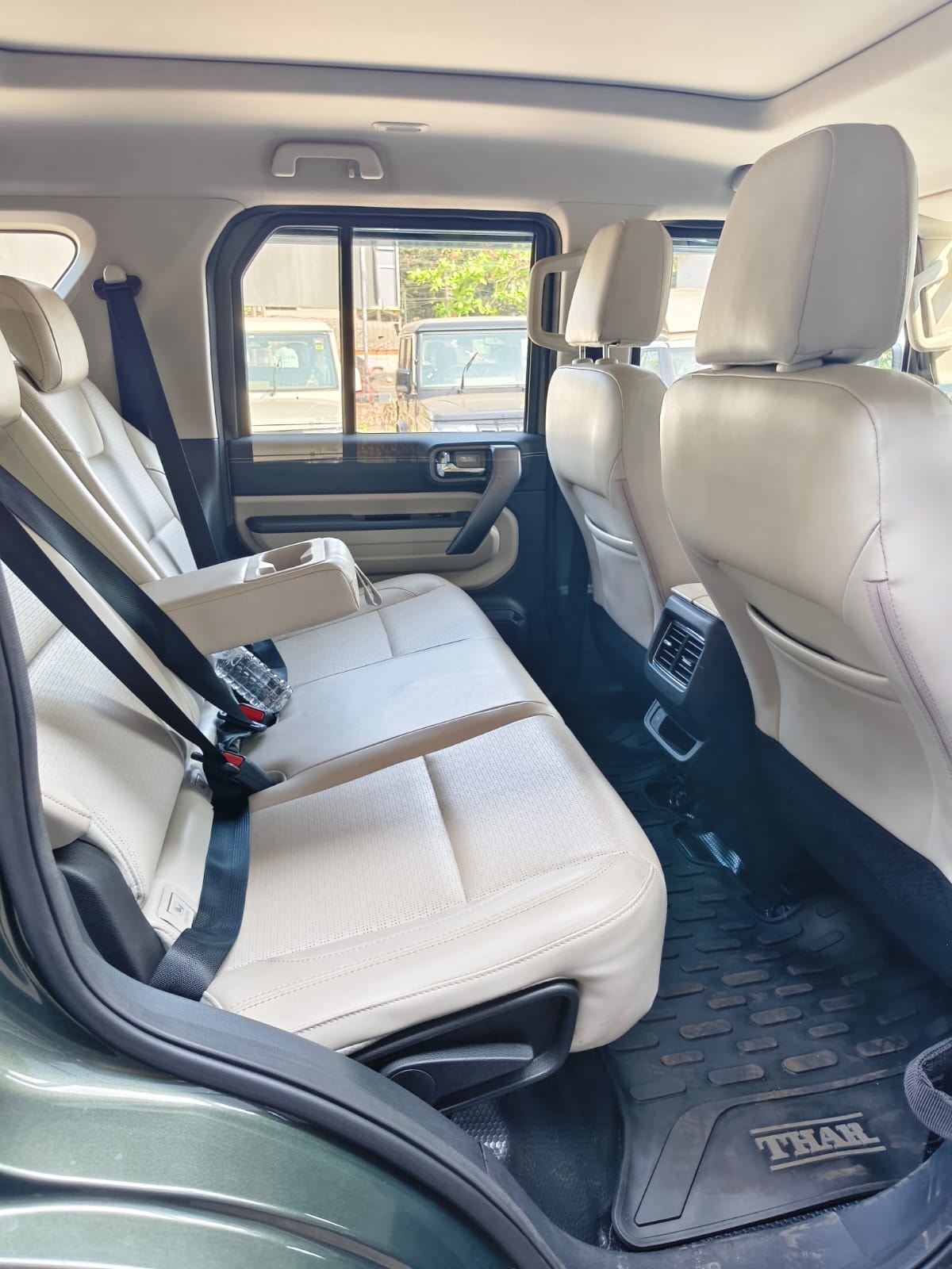 Thar Roxx image 17 Thar Roxx image 17