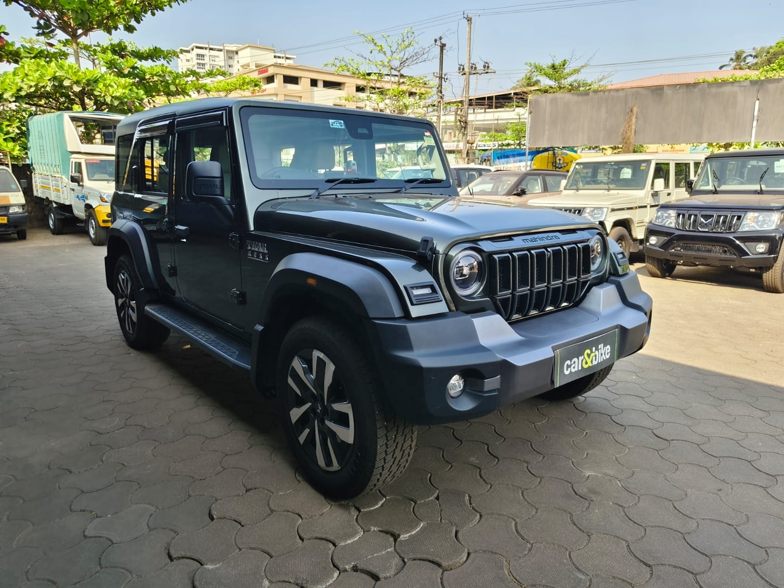 Thar Roxx image 7 Thar Roxx image 7