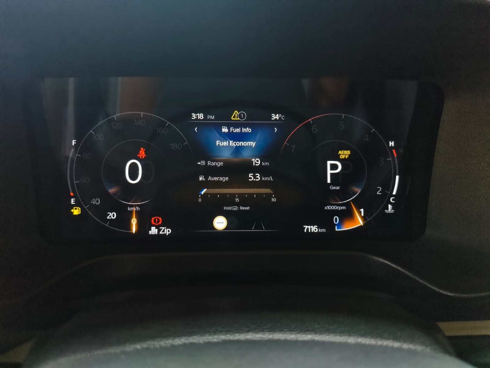 Thar Roxx image 11 Thar Roxx image 11