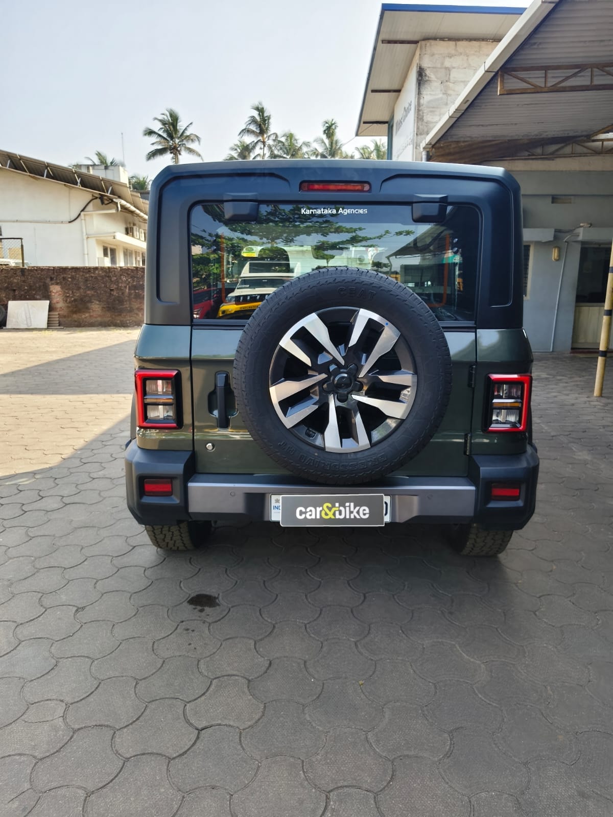 Thar Roxx image 4 Thar Roxx image 4