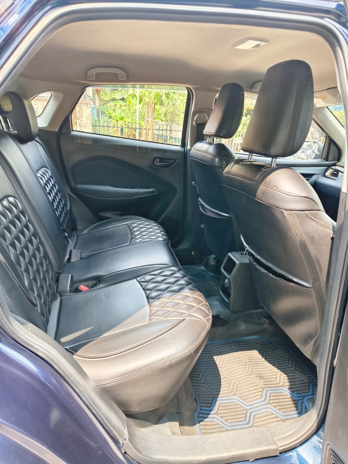 Baleno image 17 Baleno image 17