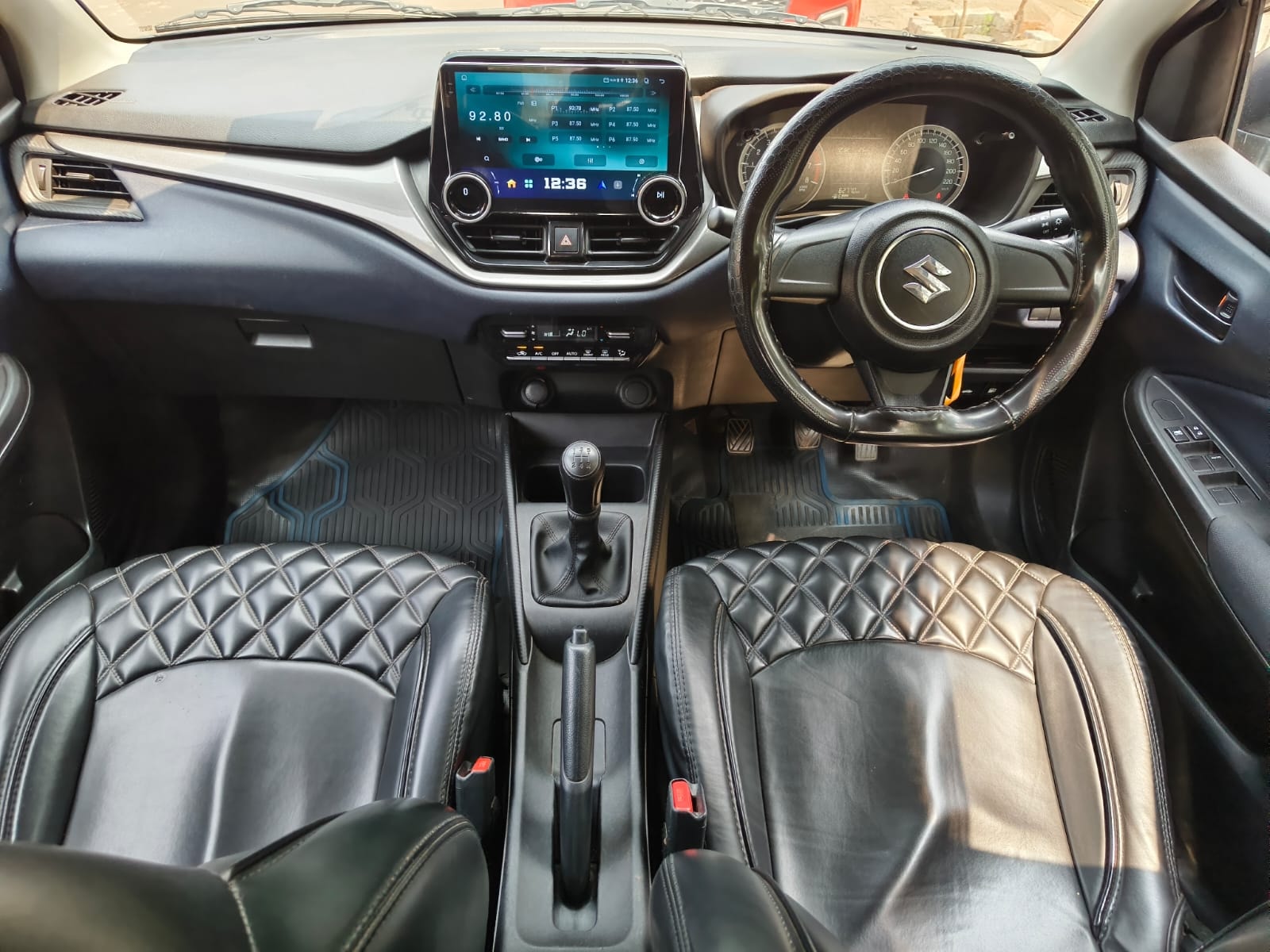 Baleno image 12 Baleno image 12