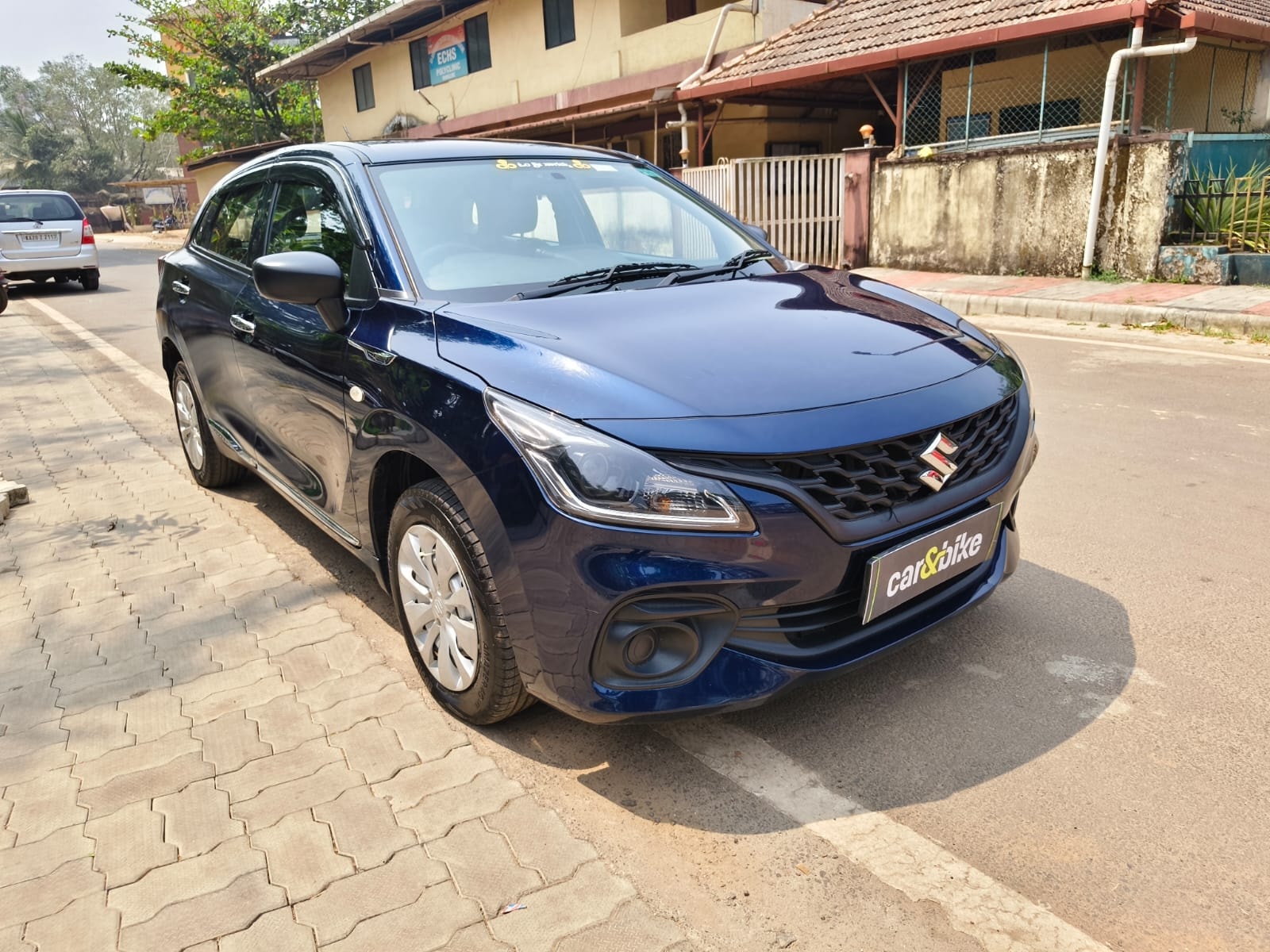 Baleno image 7 Baleno image 7