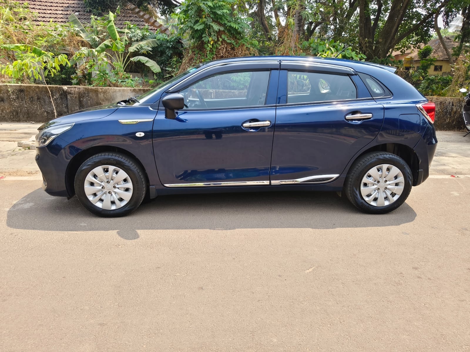 Baleno image 2 Baleno image 2