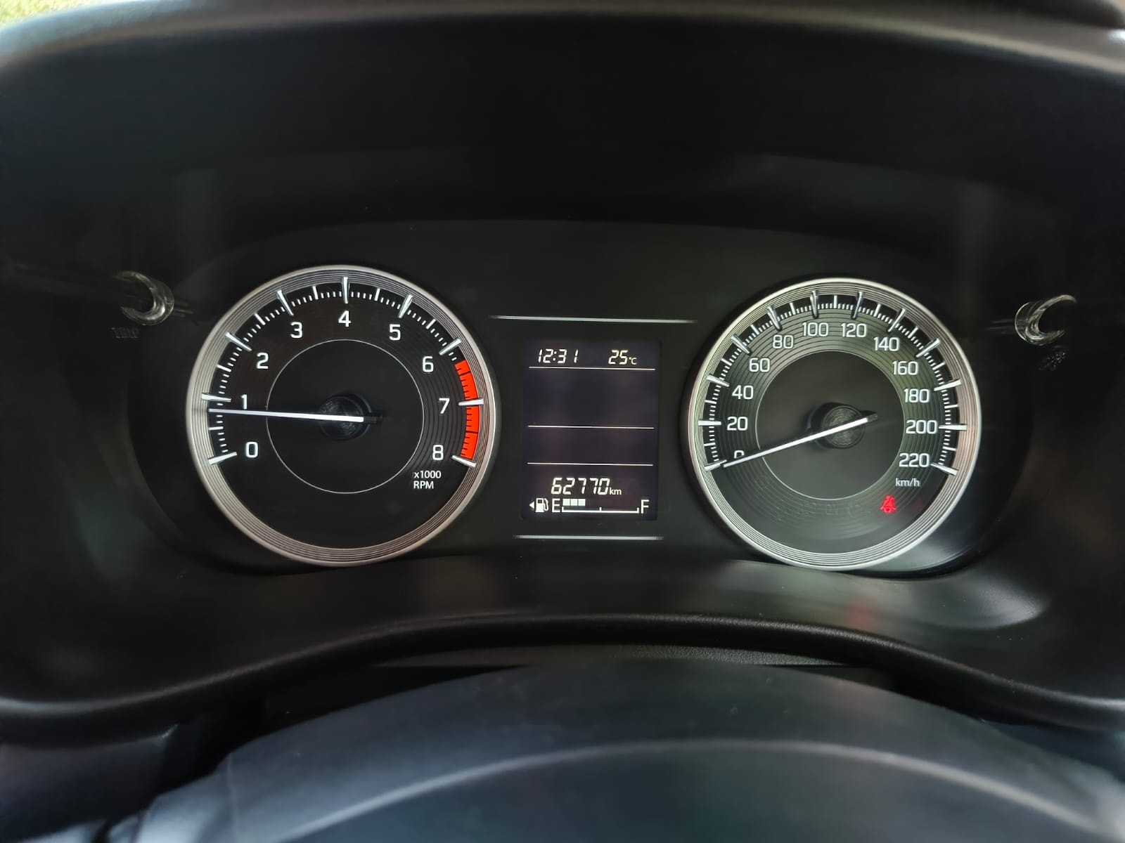 Baleno image 11 Baleno image 11