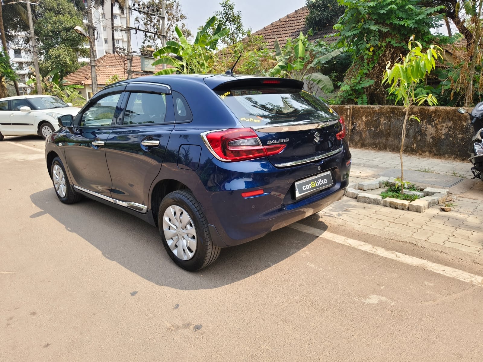 Baleno image 3 Baleno image 3