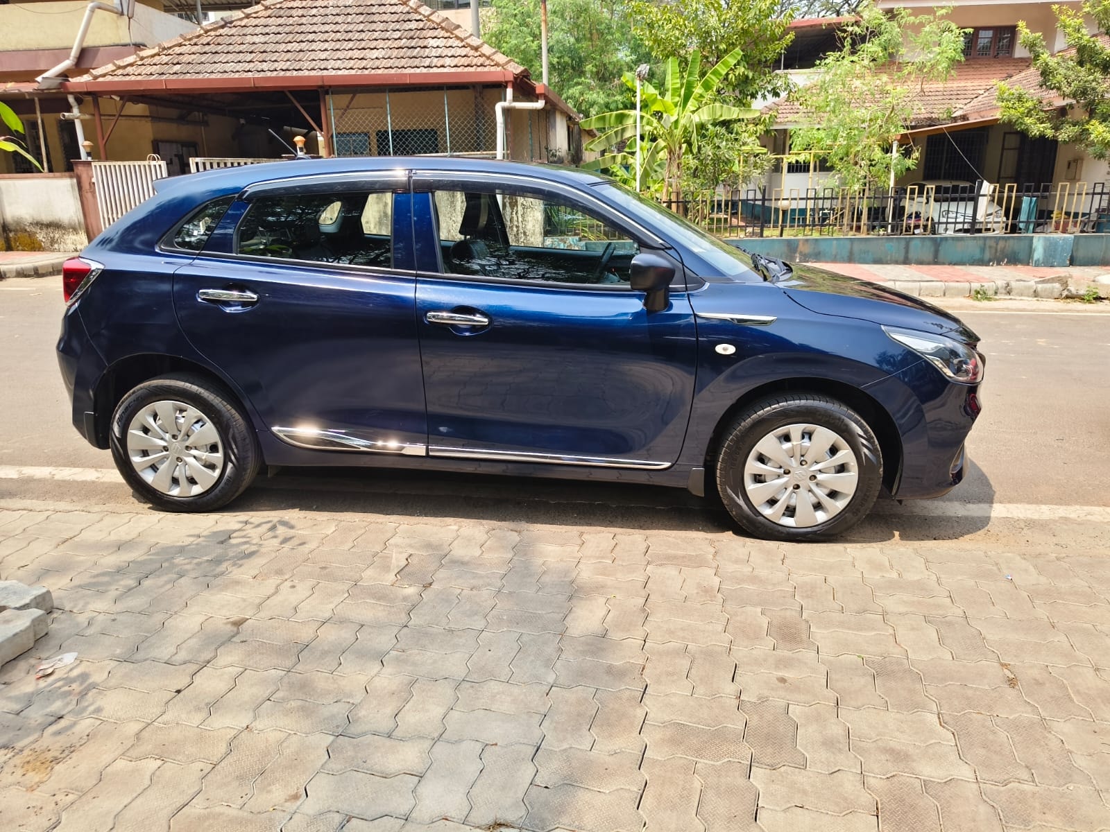 Baleno image 6 Baleno image 6