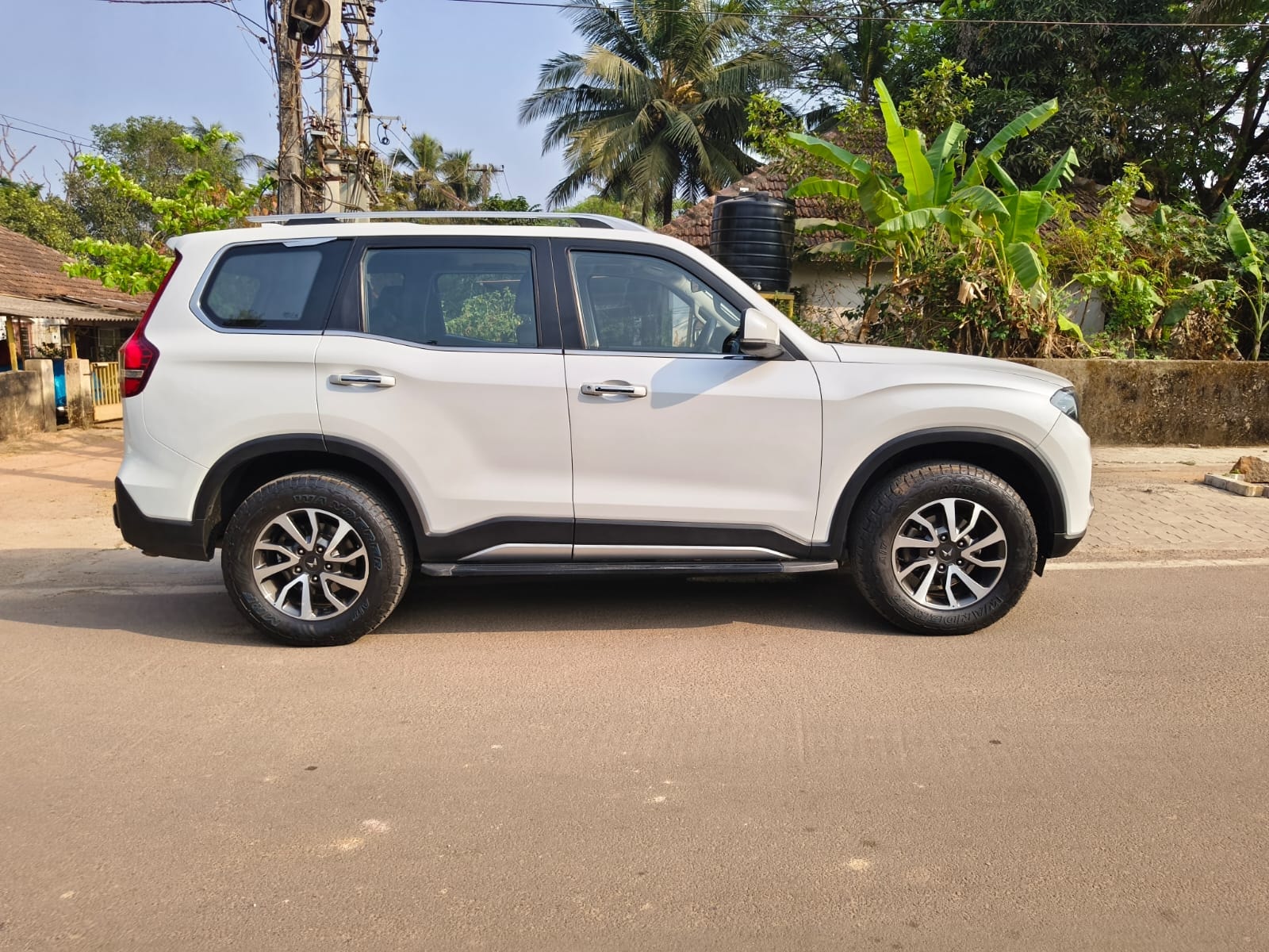 Scorpio-N image 6 Scorpio-N image 6