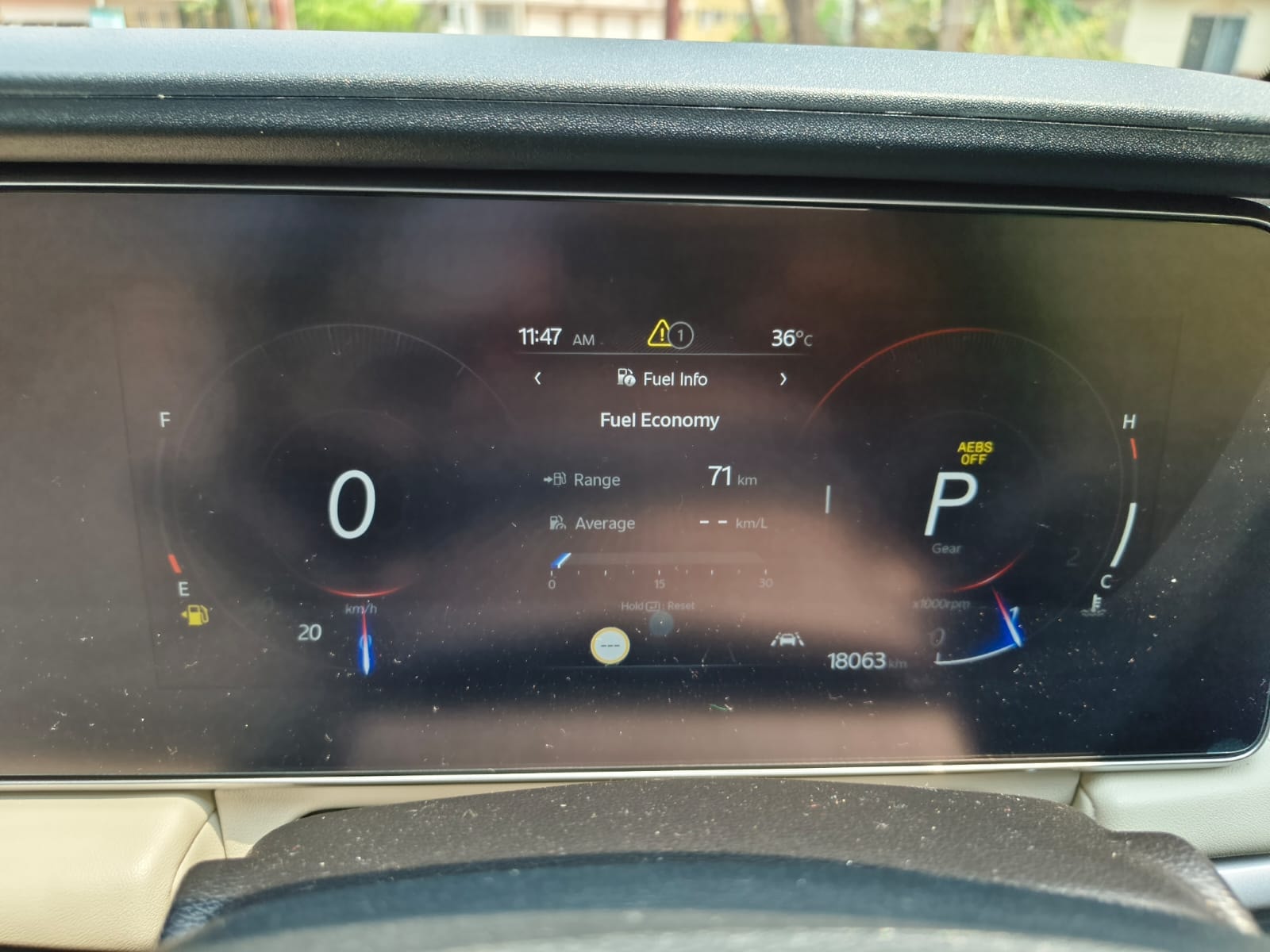 XUV700 image 11 XUV700 image 11