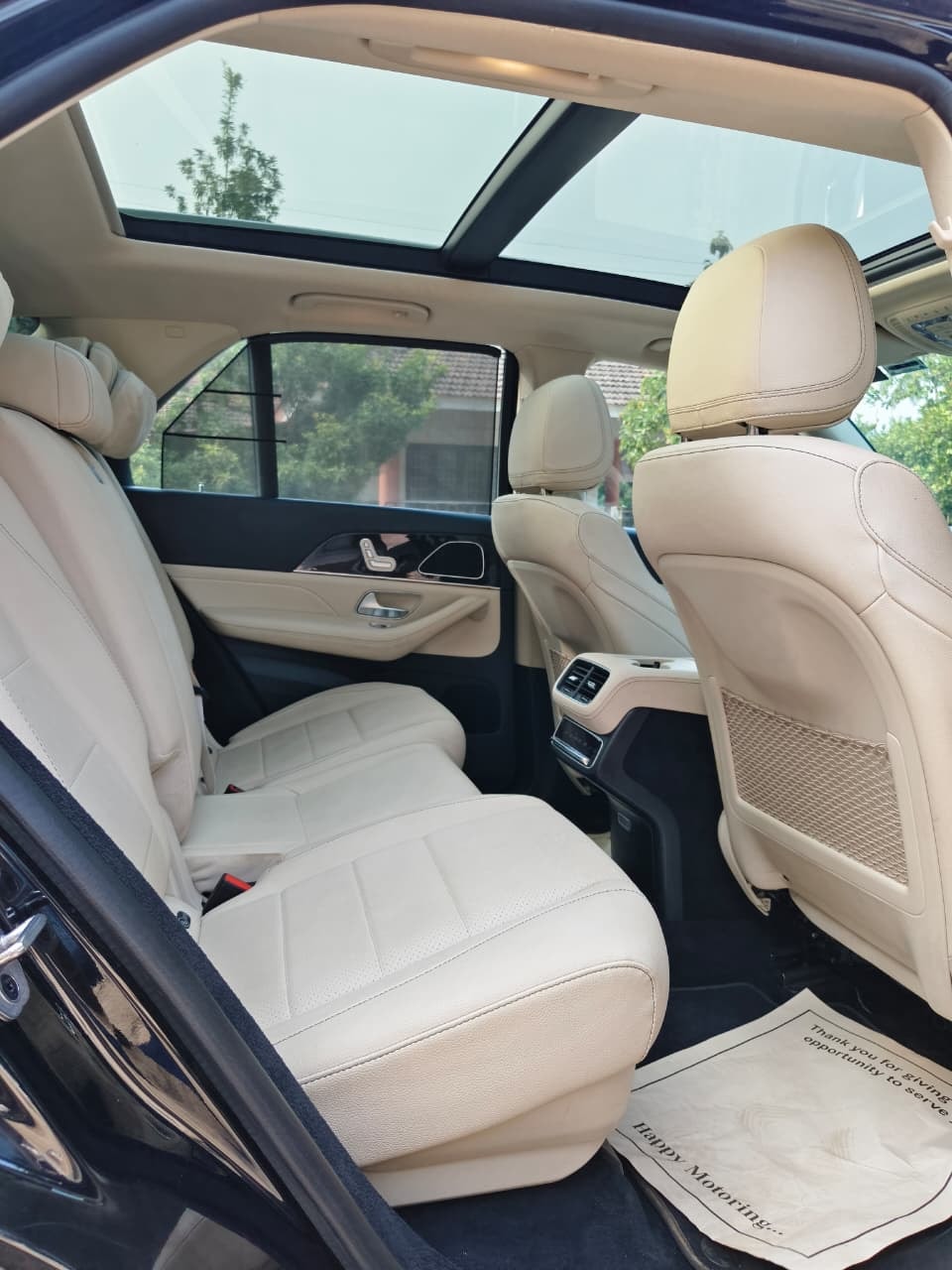 GLE-Class image 17 GLE-Class image 17