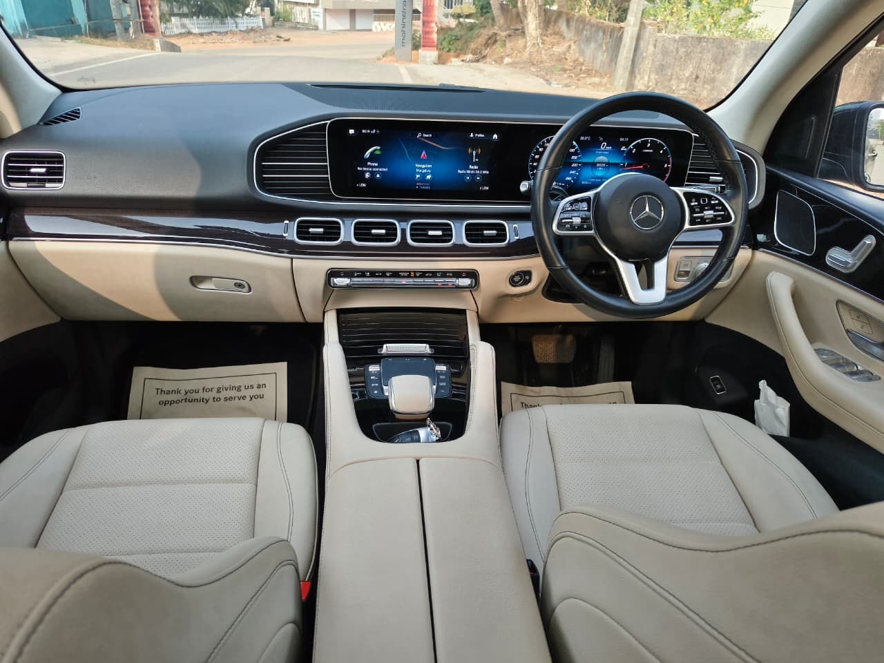 GLE-Class image 12 GLE-Class image 12