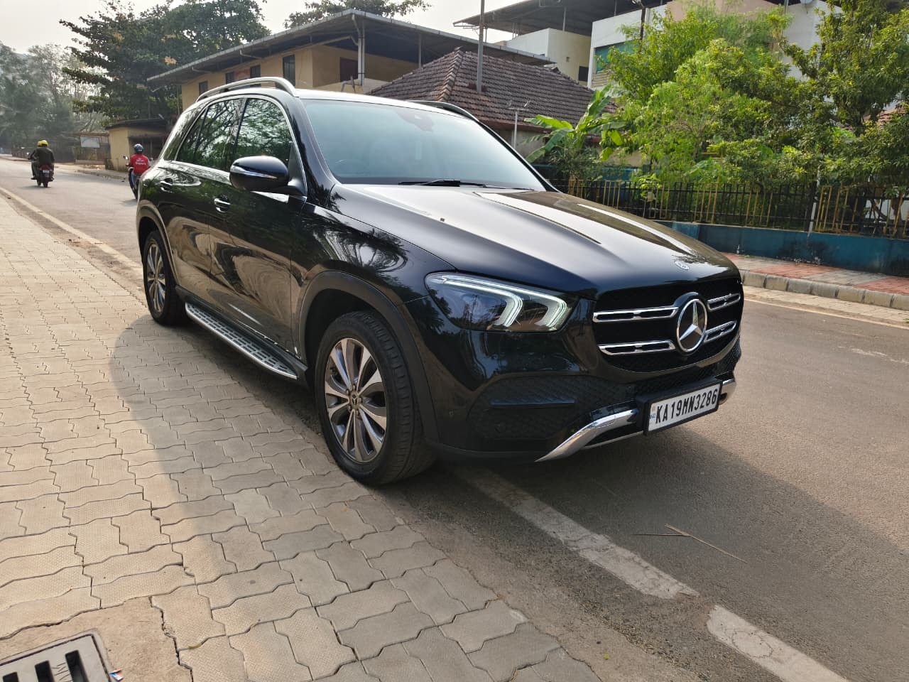 GLE-Class image 7 GLE-Class image 7