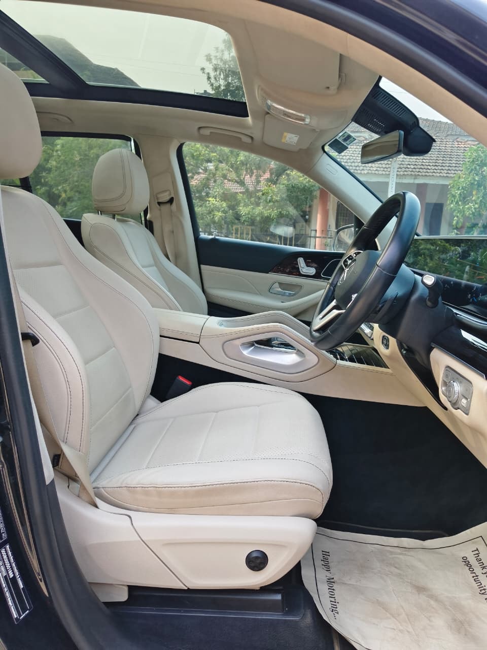 GLE-Class image 14 GLE-Class image 14