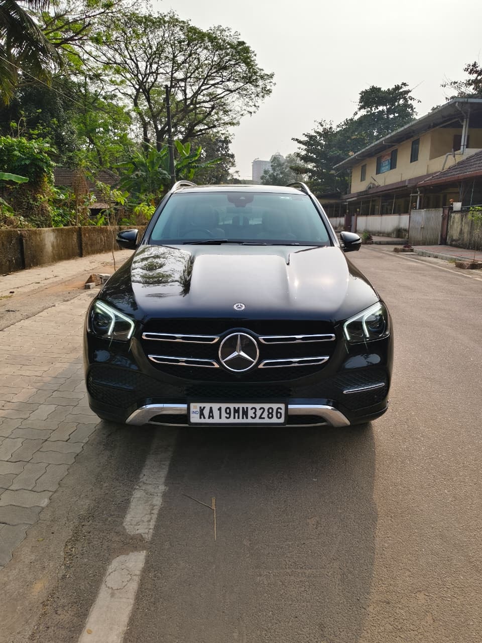 GLE-Class image 8 GLE-Class image 8