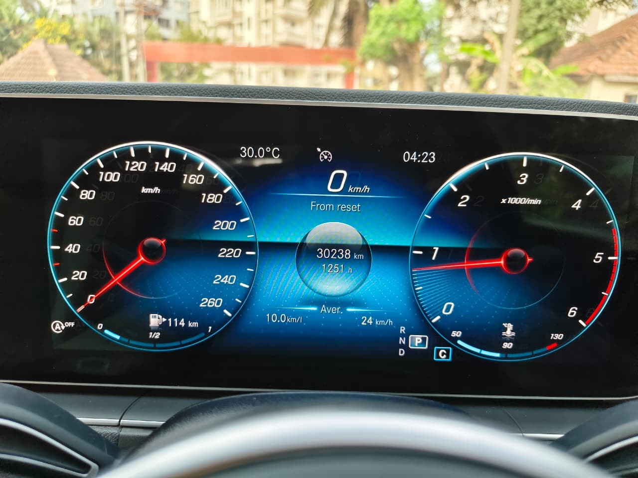 GLE-Class image 11 GLE-Class image 11