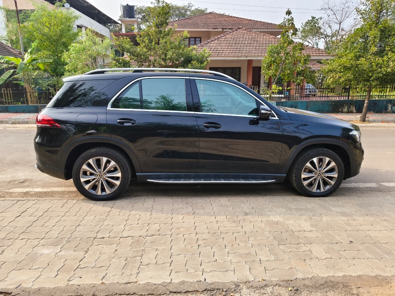 GLE-Class image 6 GLE-Class image 6