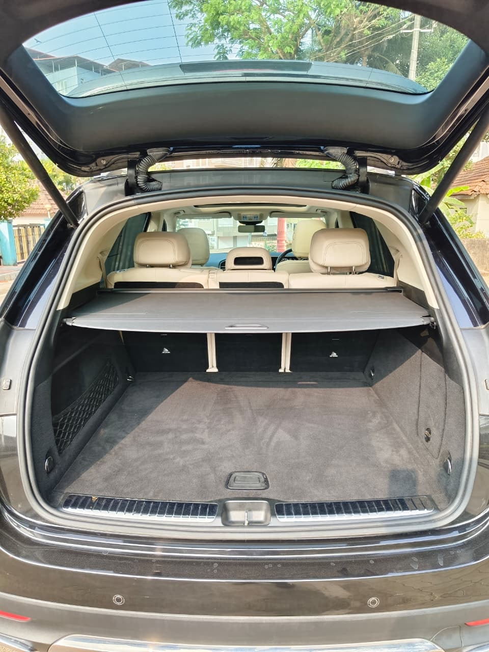 GLE-Class image 10 GLE-Class image 10