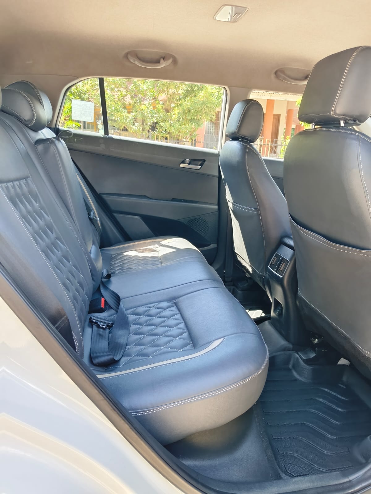 Used 2017 Hyundai Creta Used 2017 Hyundai Creta